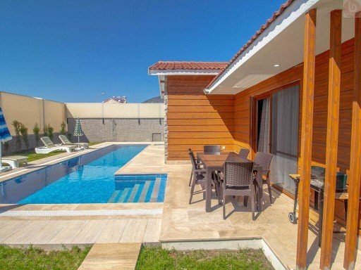 Villa Tlos 3