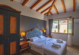 Villa Tlos 3