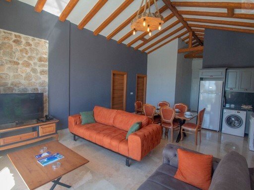 Villa Tlos 3
