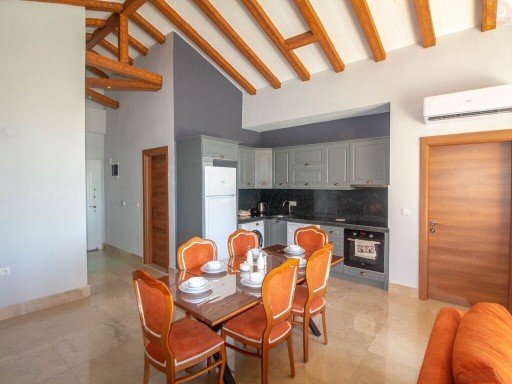 Villa Tlos 3