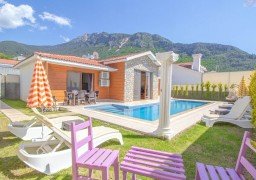 Villa Tlos Delux
