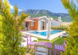 Villa Tlos Delux