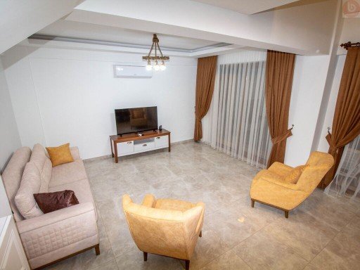 Villa Tuna 1