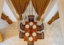 Villa Tuna 1