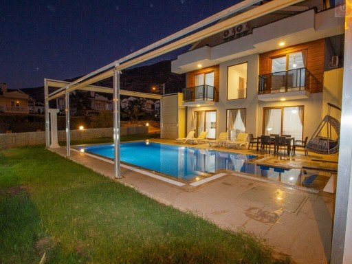 Villa Tuna 1