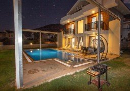 Villa Tuna 1