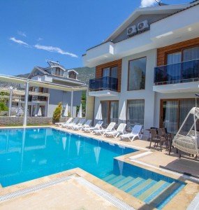 Villa Tuna 2