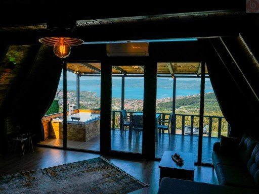 Cevher Bungalov