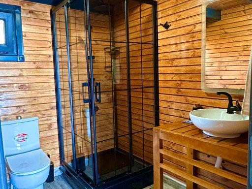 Sapanca Rain Forest Bungalov