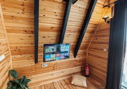 Ceylan Bungalov