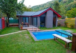 Gri Tiny House