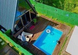 Asil Bungalov