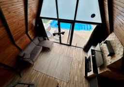 Mavera Deluxe Bungalov