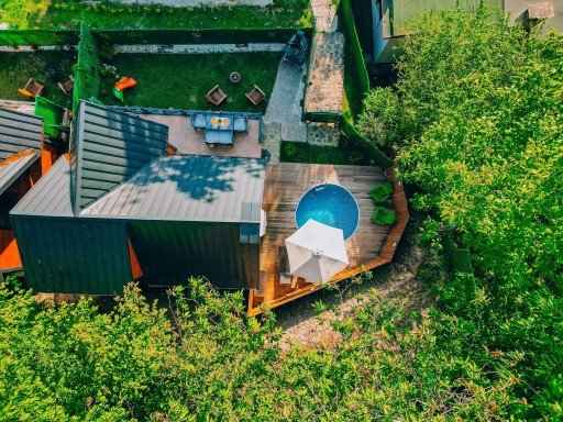 Efendi Suit Bungalov