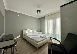 Mavera Villa