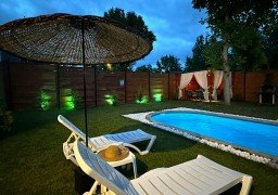 Forester Resort