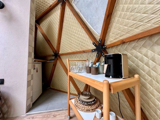 Serenity Dome Sapanca Magic