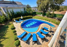 Villa ARDEA