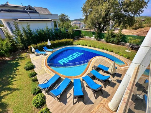 Villa ARDEA