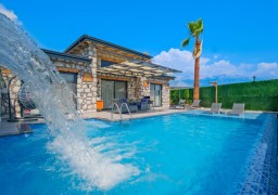 Villa LUNA MARE