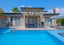 Villa LUNA MARE