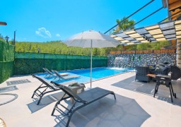 Villa LUNA MARE