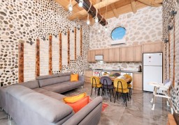 Villa LUNA MARE