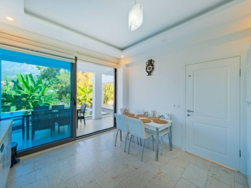 Villa NOYA